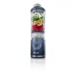 LICUADORA PORTÁTIL NINJA RECARGABLE BLAST DEEP NAVI BC1251